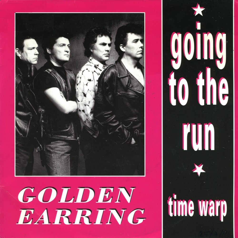 NL-golden Earring